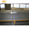 4x8 welded wire mesh panel weight